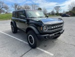 2025 Bronco Thumbnail 1