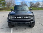 2025 Bronco Thumbnail 3