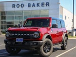 2025 Bronco Thumbnail 1