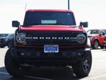 2025 Bronco Thumbnail 6