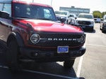 2025 Bronco Thumbnail 8