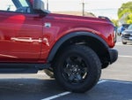 2025 Bronco Thumbnail 9