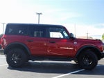 2025 Bronco Thumbnail 10