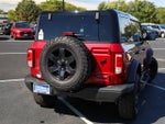 2025 Bronco Thumbnail 12