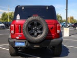 2025 Bronco Thumbnail 13