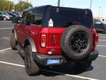 2025 Bronco Thumbnail 16