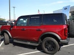 2025 Bronco Thumbnail 17