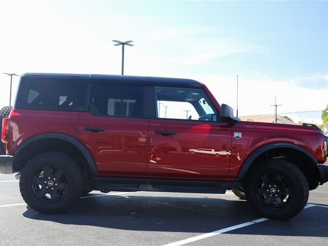 2025 Ford Bronco - $42,495