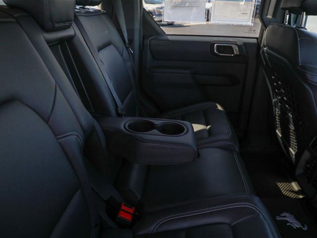 2025 Ford Bronco - $42,495