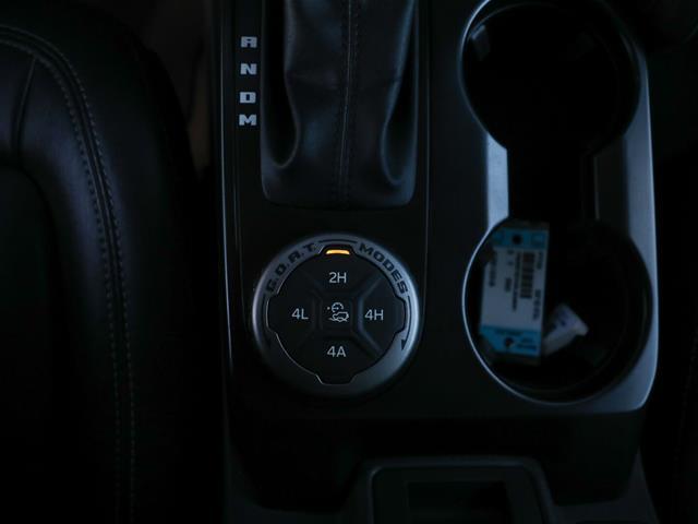 2025 Ford Bronco - $42,495