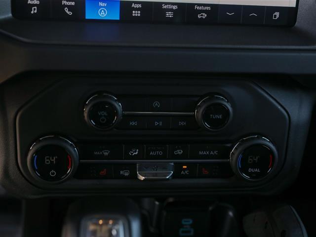 2025 Ford Bronco - $42,495