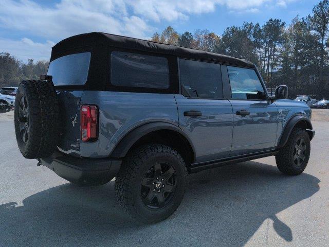 2025 Ford Bronco - $41,942