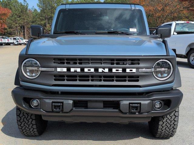 2025 Ford Bronco - $41,942