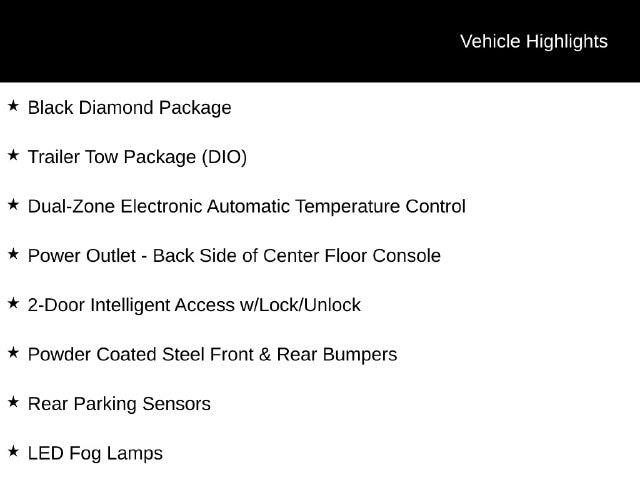 2025 Ford Bronco - $41,942