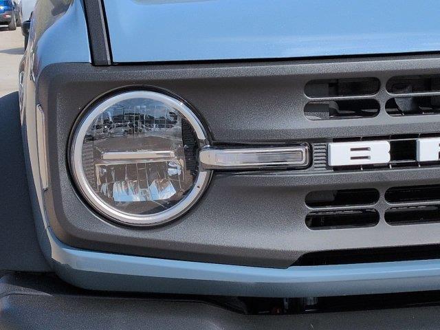 2025 Ford Bronco - $41,942
