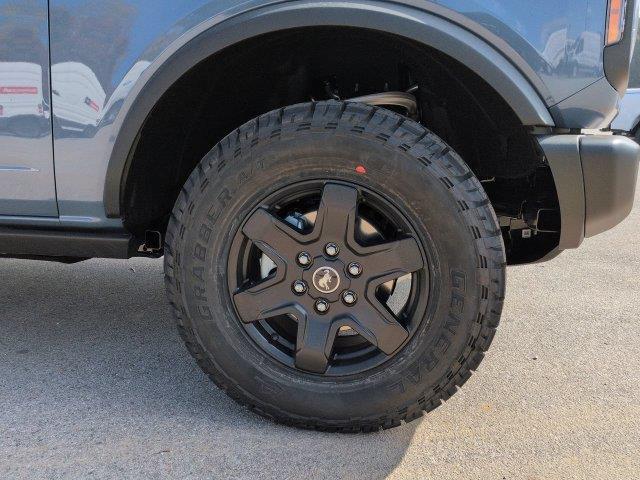 2025 Ford Bronco - $41,942
