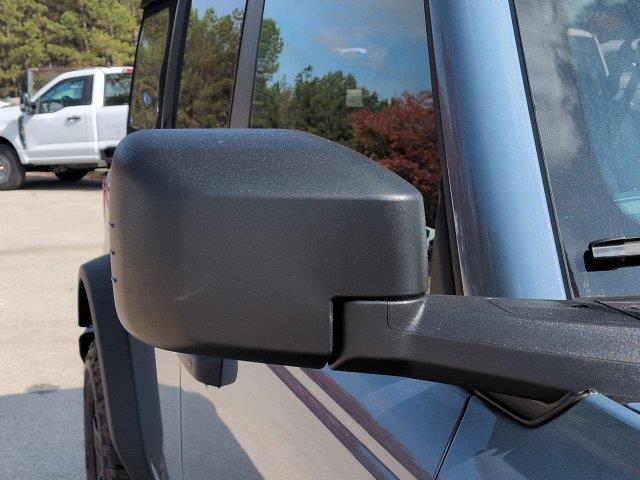 2025 Ford Bronco - $41,942