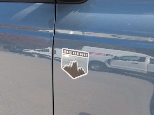 2025 Ford Bronco - $41,942