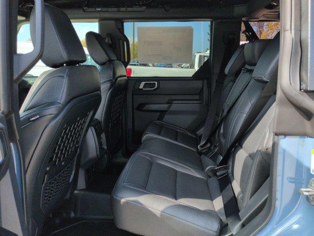 2025 Ford Bronco - $41,942