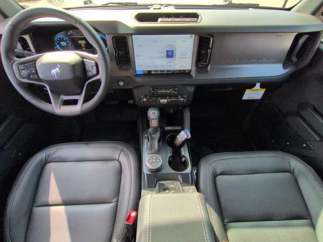 2025 Ford Bronco - $41,942