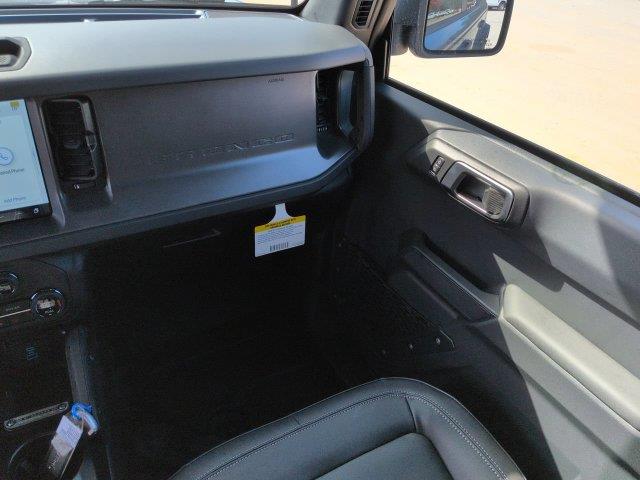 2025 Ford Bronco - $41,942