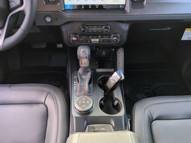 2025 Ford Bronco - $41,942