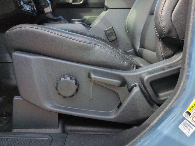 2025 Ford Bronco - $41,942