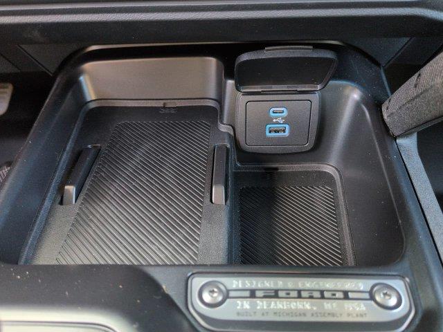 2025 Ford Bronco - $41,942