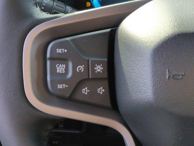 2025 Ford Bronco - $41,942