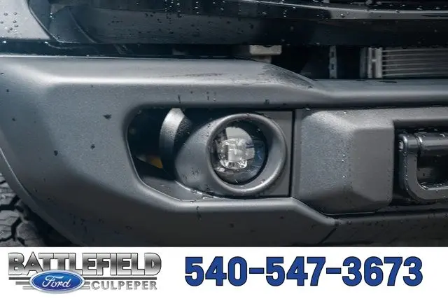 2026 Ford Bronco - $48,000
