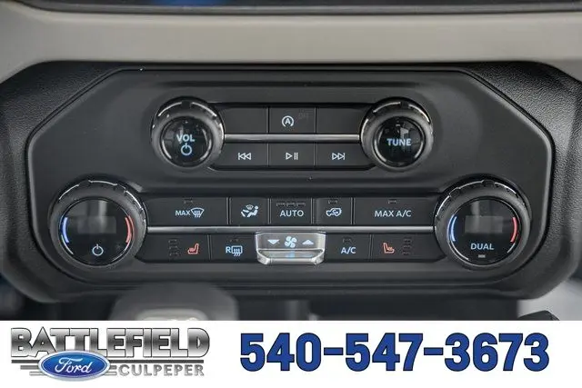 2026 Ford Bronco - $48,000