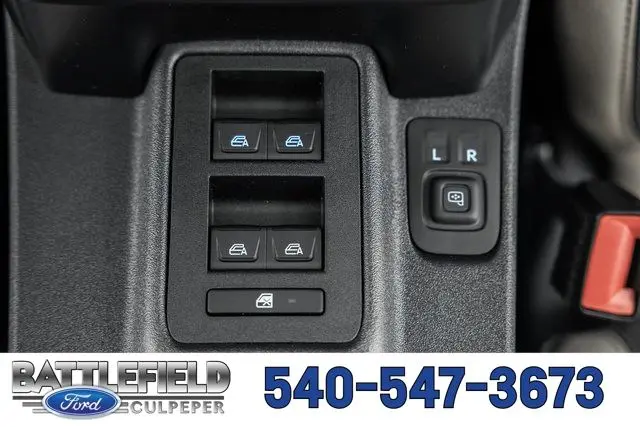 2026 Ford Bronco - $48,000
