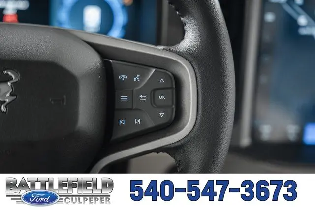 2026 Ford Bronco - $48,000