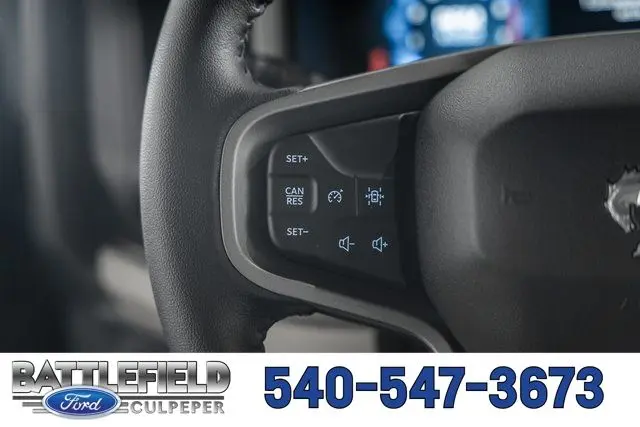 2026 Ford Bronco - $48,000