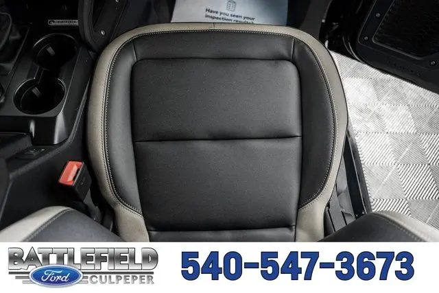 2026 Ford Bronco - $48,000