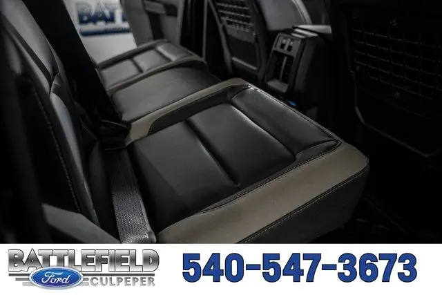 2026 Ford Bronco - $48,000