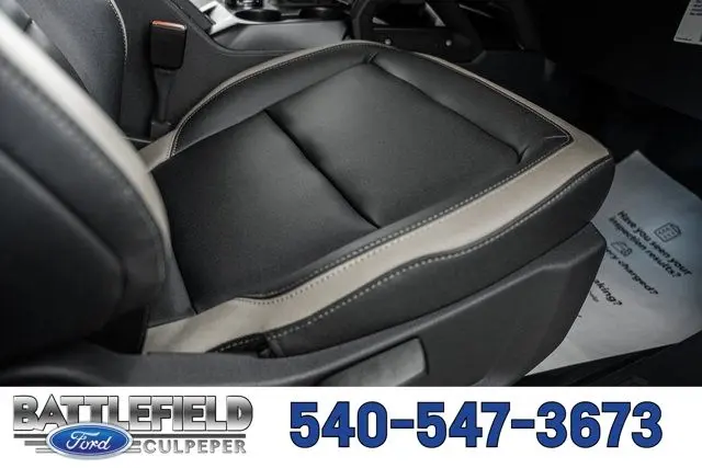 2026 Ford Bronco - $48,000