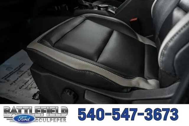 2026 Ford Bronco - $48,000