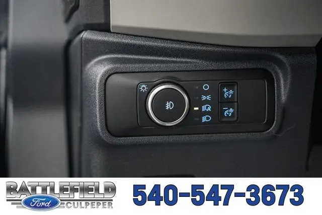 2026 Ford Bronco - $48,000