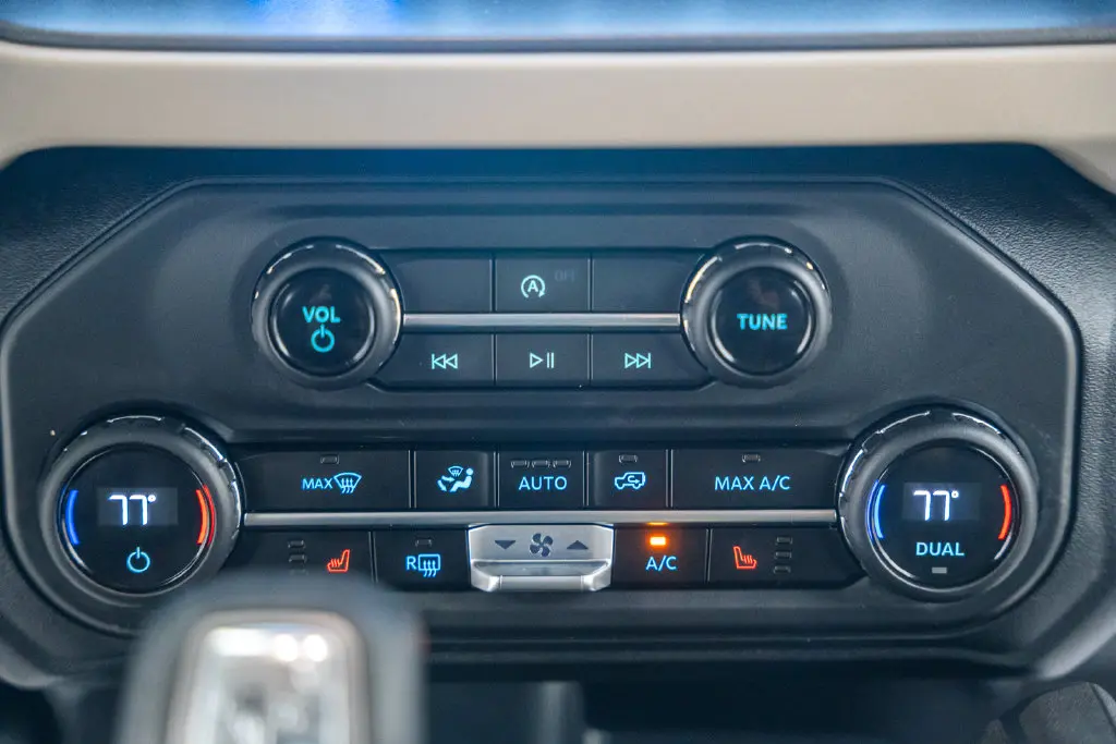 2026 Ford Bronco - $48,000