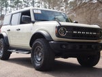 2025 Bronco Thumbnail 1