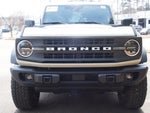 2025 Bronco Thumbnail 2