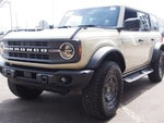 2025 Bronco Thumbnail 3