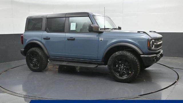 Preowned 2025 Ford Bronco Big Bend for Sale