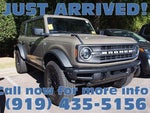 2026 Bronco Thumbnail 1