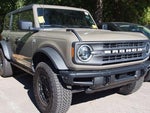 2026 Bronco Thumbnail 2
