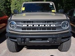 2026 Bronco Thumbnail 3
