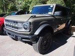 2026 Bronco Thumbnail 4