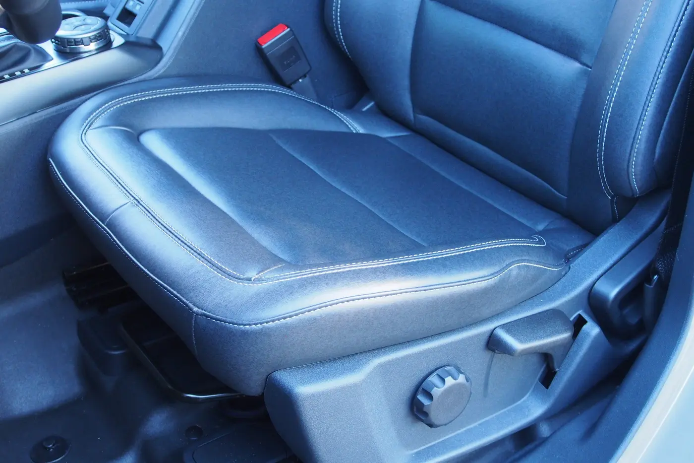 2026 Ford Bronco - $45,981