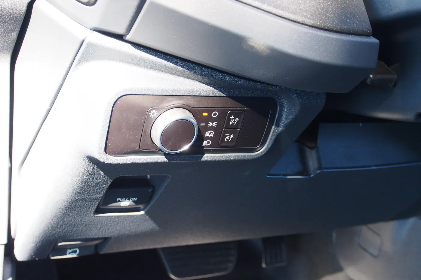 2026 Ford Bronco - $45,981